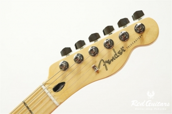 Player Telecaster - Butterscotch Blonde
